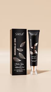 Silkfull Paris BB Cream Foundation 30ml – Flawless Coverage, Natural Glow & Lightweight Finish