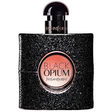 YSL Black Opium Eau de Parfum 90ML – A Bold Expression of Feminine Power