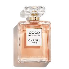 Chanel Coco Mademoiselle EDP – Elegant & Timeless Perfume