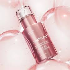 Medicube PDRN Pink Collagen Exosome Shot Serum 2000 – Anti-Aging Glow