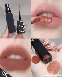 NARS Air Matte Ultra Lip Tint – Sex Kitten | Lightweight Lip Color