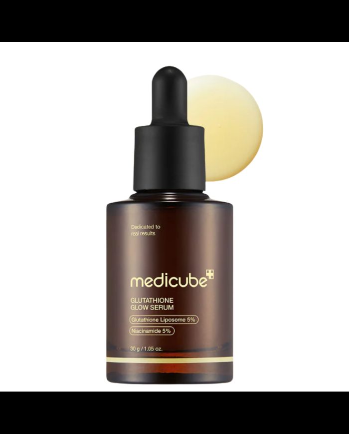 Medicube Glutathione Glow Serum 30g – Brighten & Revive