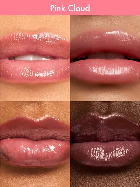 Summer Fridays Dream Lip Oil – Hydrating & Glossy Finish