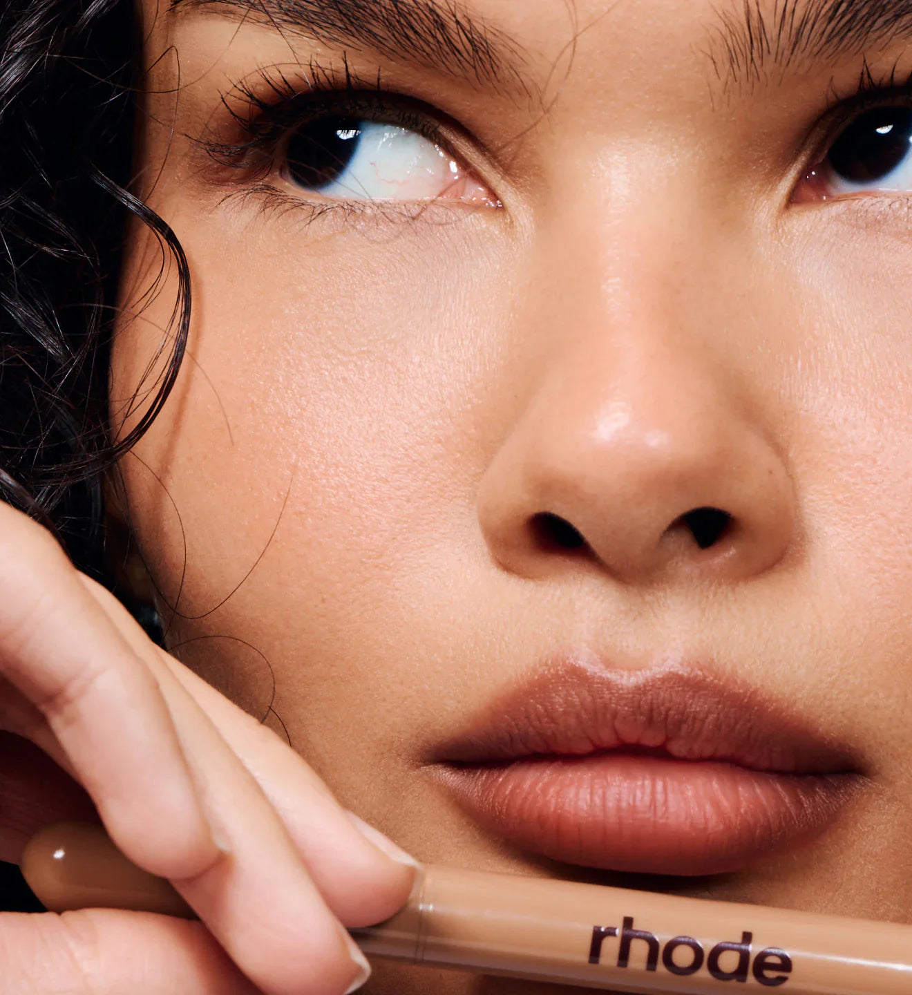 Rhode Peptide Lip Shape – Hydrating & Plumping Lip Treatment with Peptides