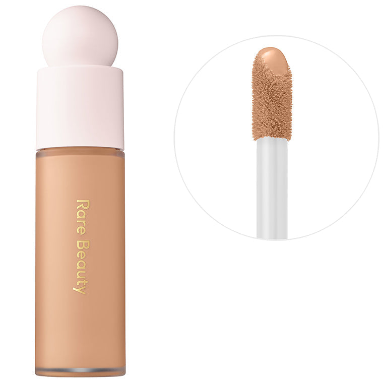Rare Beauty Liquid Touch Weightless Foundation – Lightweight, Buildable Coverage for All Skin Types