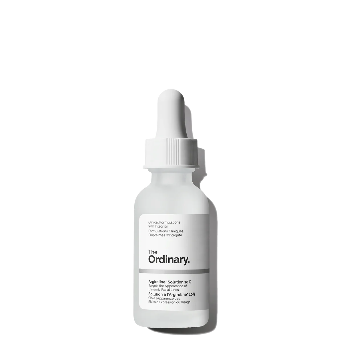 The Ordinary Argireline Solution 10%-30ML