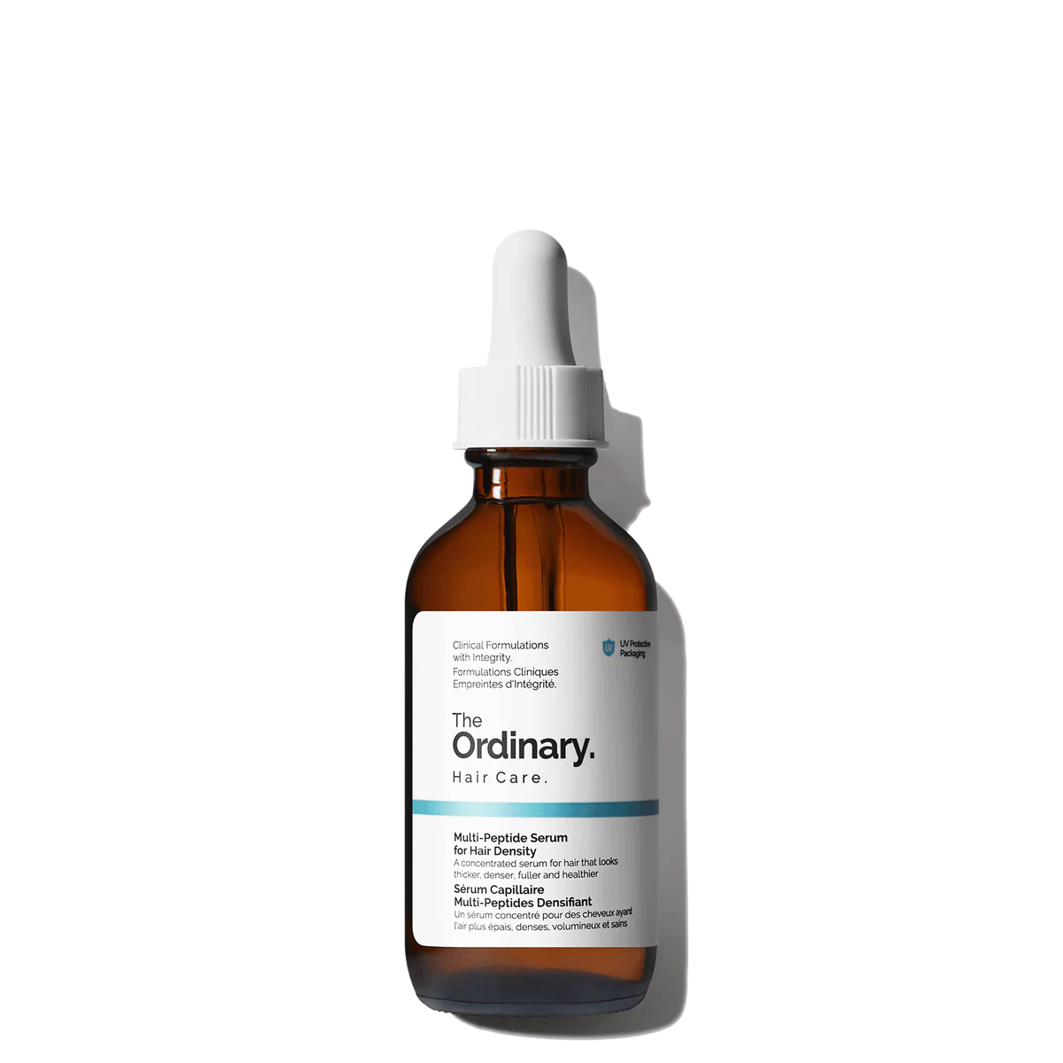 The Ordinary Multi-Peptide Serum for Hair Density-60 ML