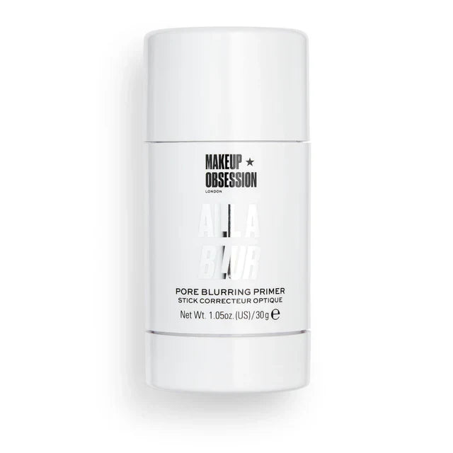 Revolution Makeup Obsession All A Blur Pore Blurring Primer – Flawless Matte Finish