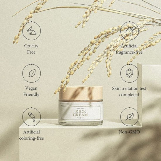 I'm From Rice Cream - 50g