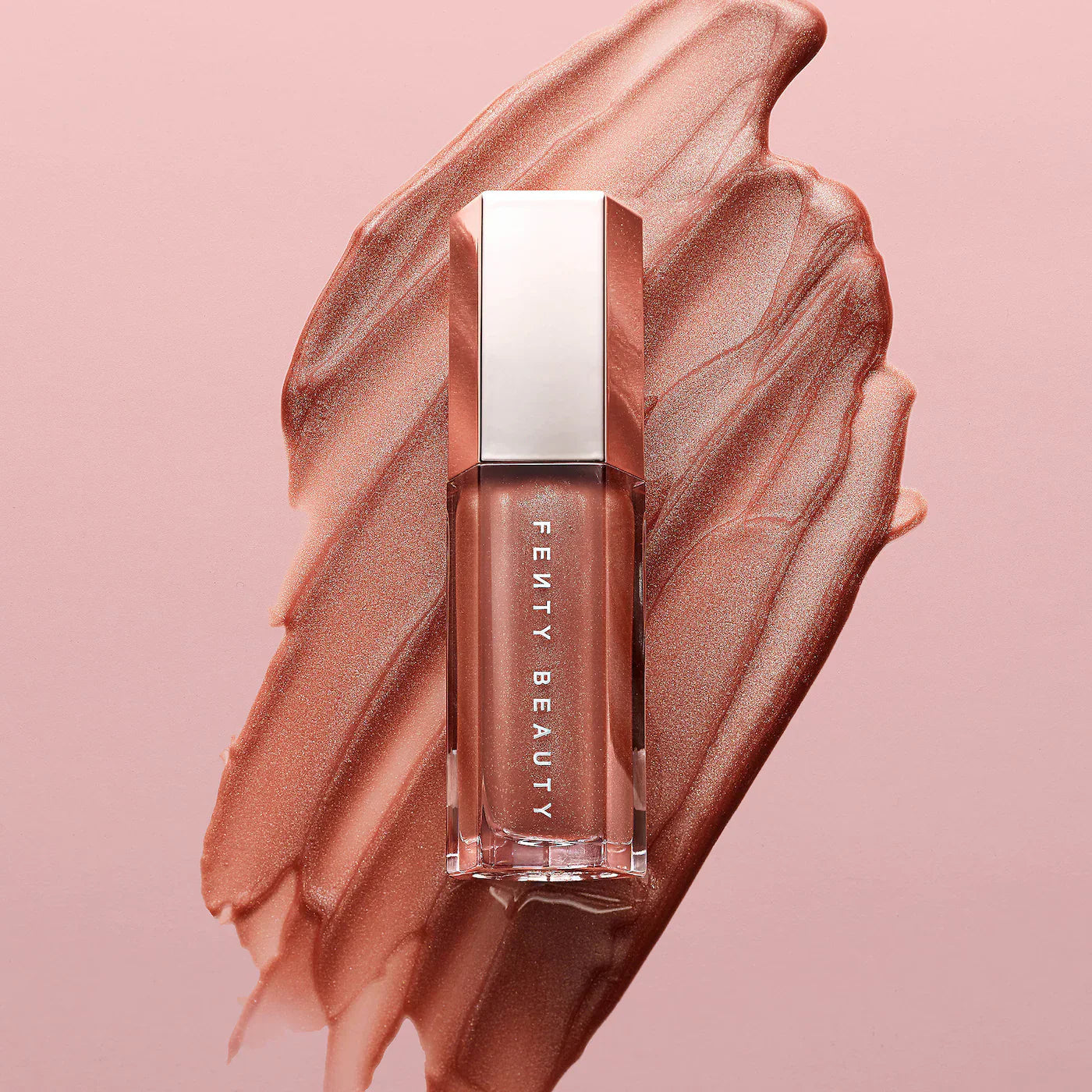 Fenty Beauty Gloss Bomb Universal Lip Luminizer – High-Shine, Non-Sticky Lip Gloss