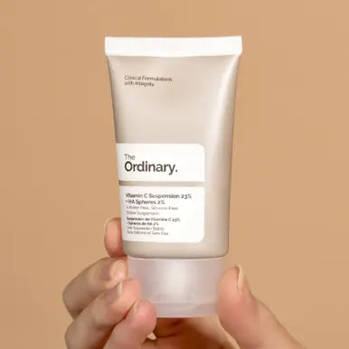 The Ordinary Vitamin C Suspension 23%+ HA Spheres 2%-30ML