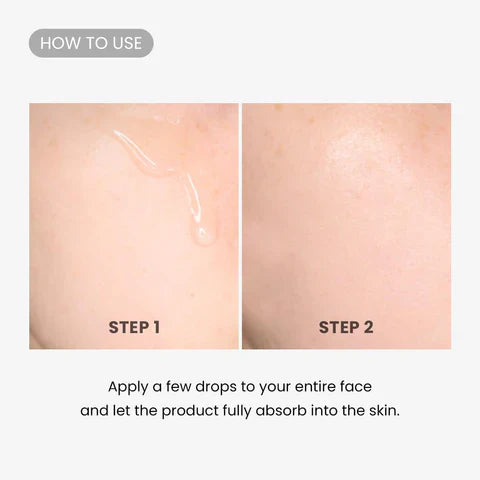 TIR TIR SOS Serum – Anti-Wrinkle & Moisturizing-50ml