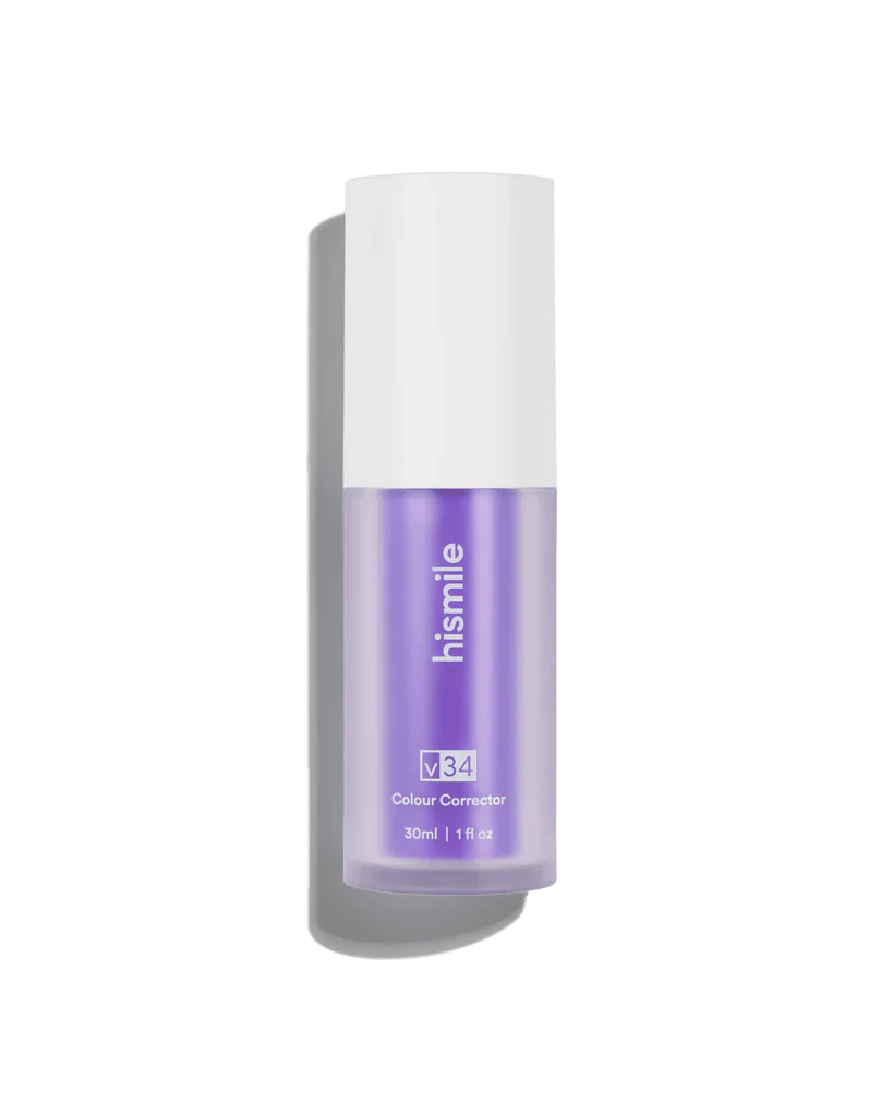 Hismile V34 Teeth Whitening ToothpasteHismile V34 Teeth Whitening Toothpaste