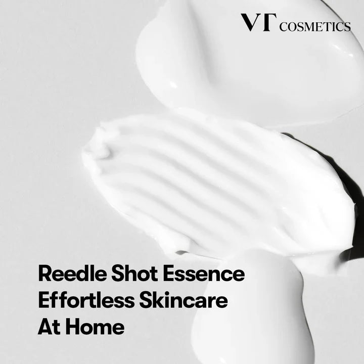 VT Reedle Shot 100 50ml – Skin Renewal & Brightening Serum